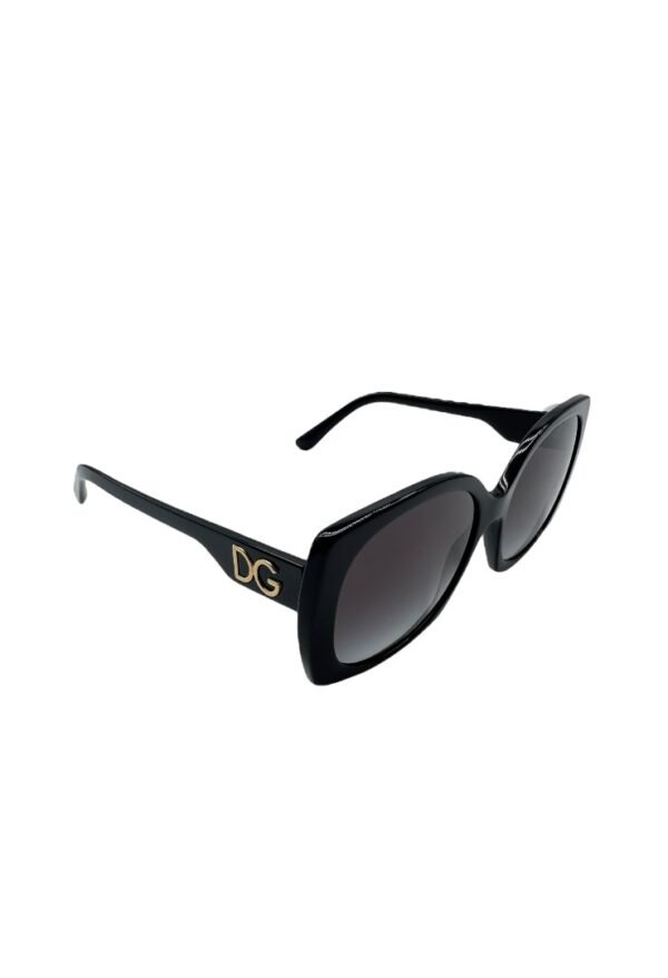 DOLCE & GABBANA - SUNGLASSES PRINT FAMILY - Image 8